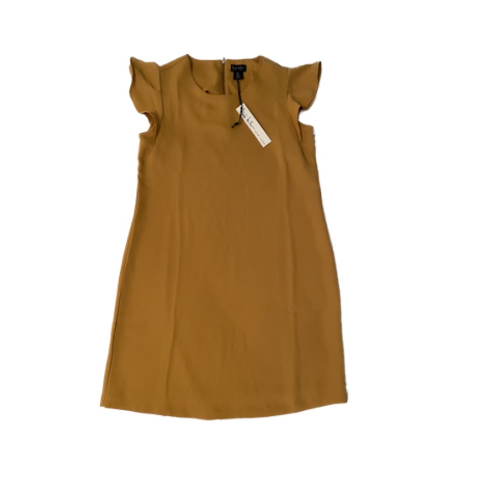 Nicole Miller Casual Dress Size 2